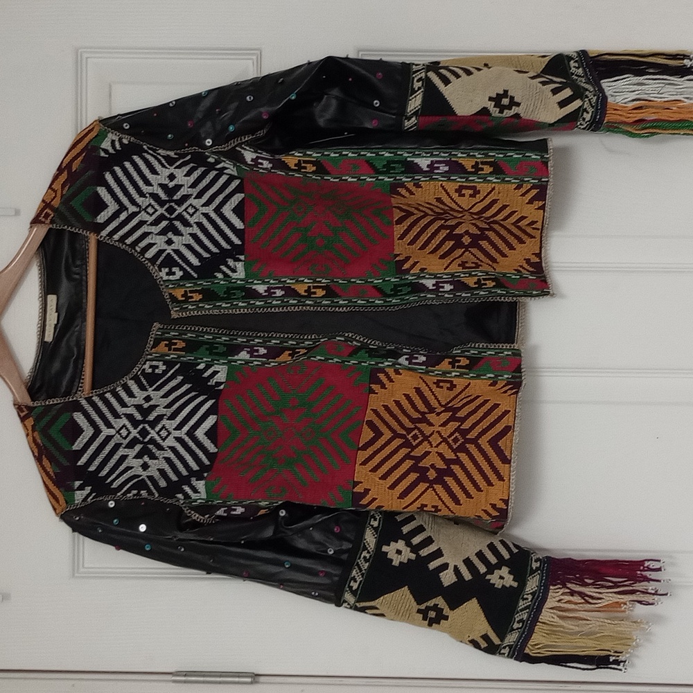 Ruby Yaya Jacket - image 1